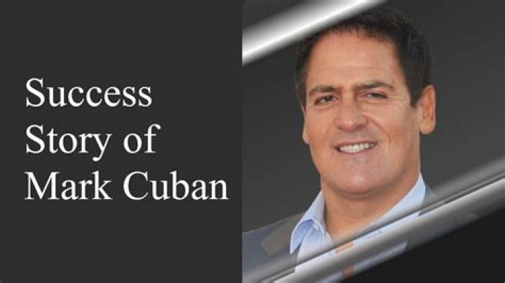 	CUBAN FAMILY A SUCCESS STORY	