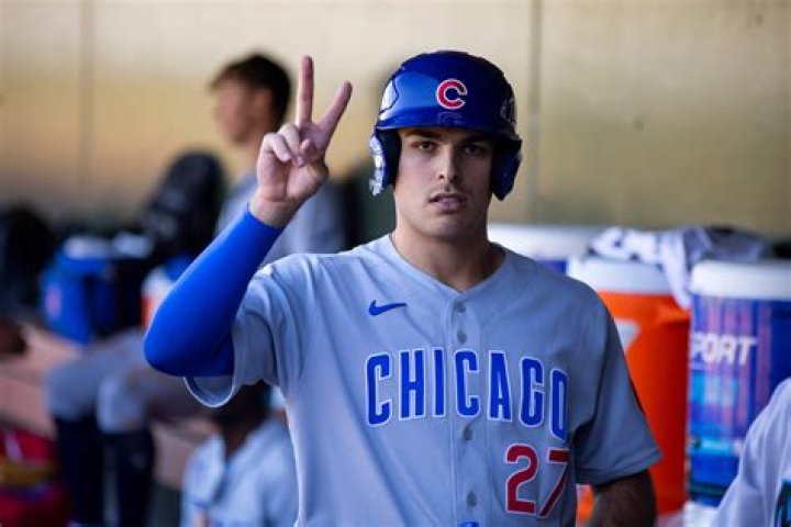 	Cubs return to winter spotlight at GM meetings	
