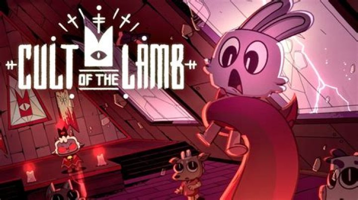 Cult of the Lamb Release Date Information
