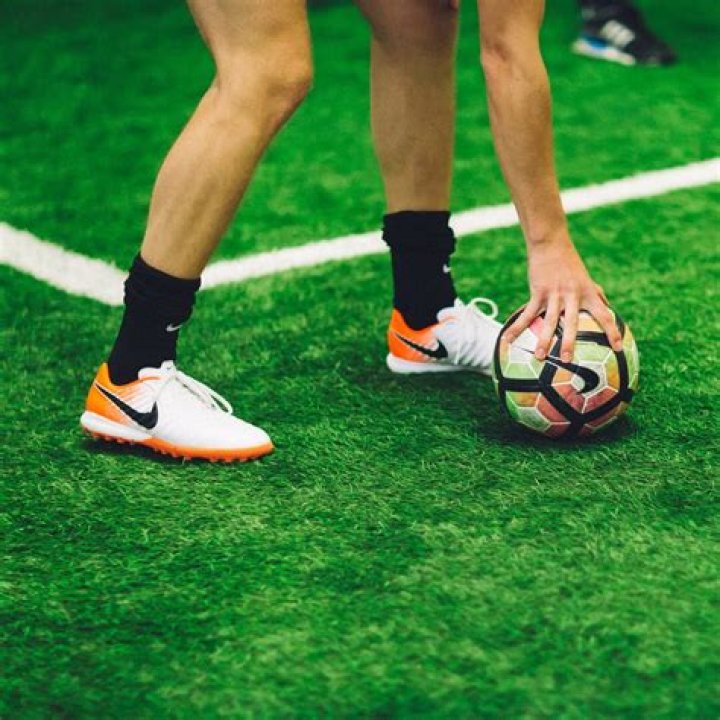 Cup der Privaten - 16.-19. April / Soccer World Berlin – 11FREUNDE