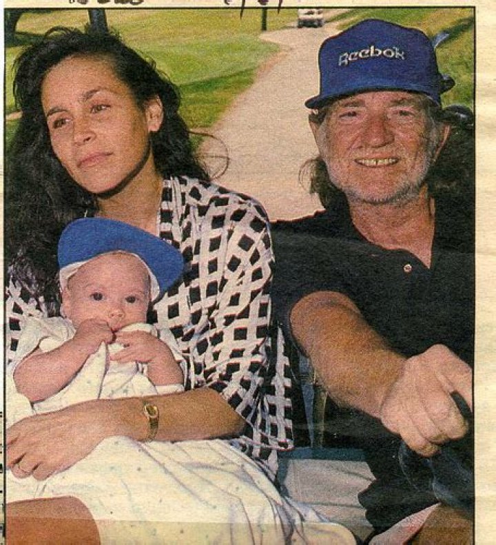 Current Willie Nelson Wife: A Deep Dive Into His Relationship With Annie D’Angelo
