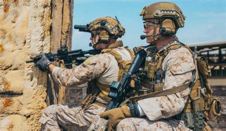 Curt Schilling overwhelmed with pride as his son joins U.S. Marine Corps