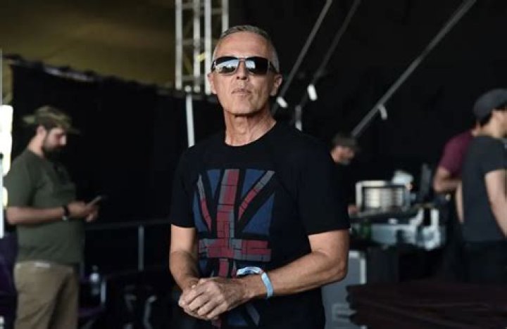 Curt Smith Net Worth 2024
