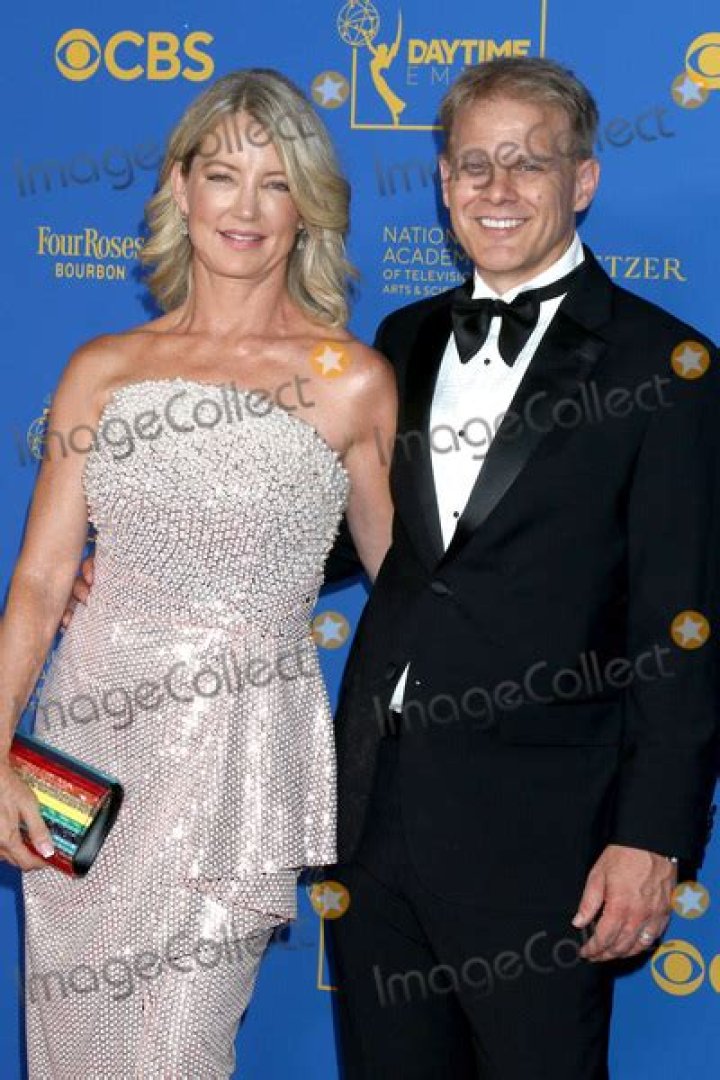 Curtis Gilliland- Who is Cynthia Watros' Ex-husband?