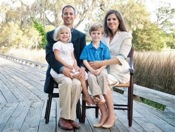 Curtis Jackson And Nancy Mace: A Look Into Their Lives And Influence