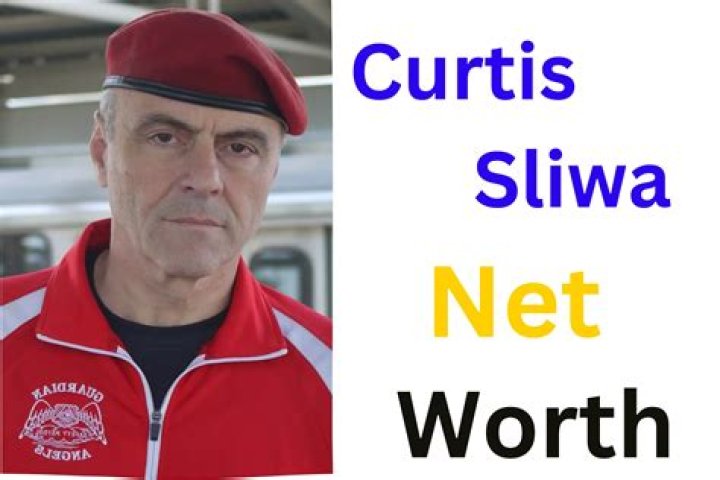 Curtis Sliwa Net Worth 2024