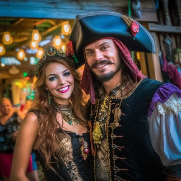 Curwensville Lake hosting pirate-themed event this weekend