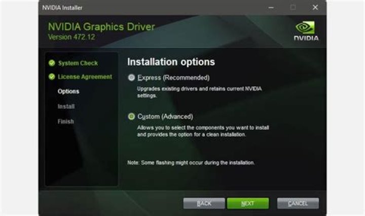 Customize Your NVIDIA Drivers Installation With NVCleanstall