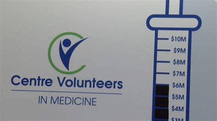 CVIM kicks off fundraising campaign to expand services in Centre Co. region