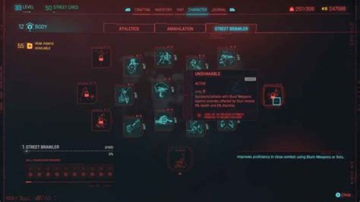 Cyberpunk 2077 Gorilla Arms: Best Gorilla Arm Build & How to Get Them