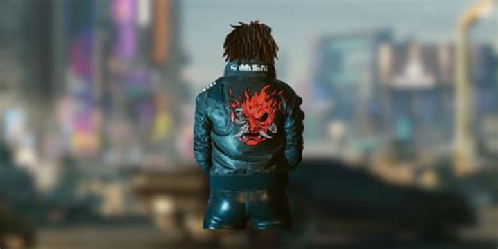 Cyberpunk 2077: How to Get the Samurai Jacket