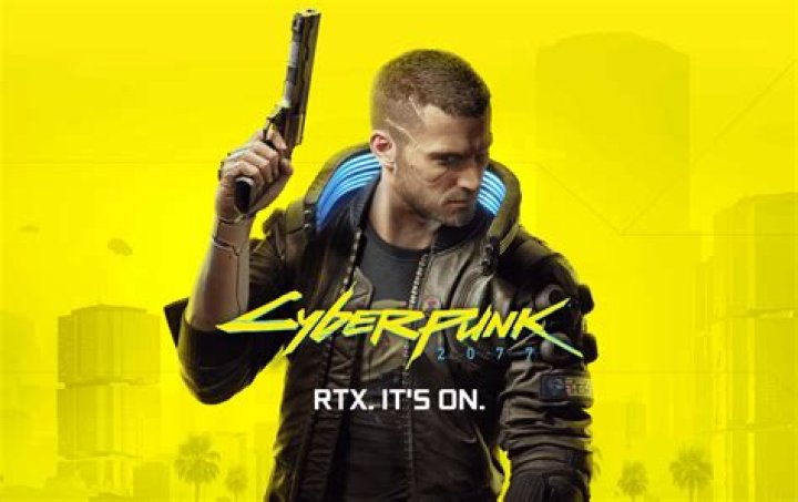 Cyberpunk 2077: How to Show FPS