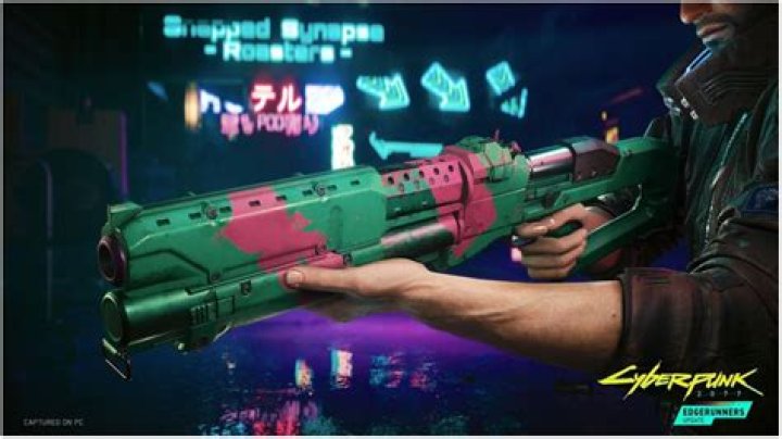 Cyberpunk 2077 Update 1.07 Release Date: When is it?