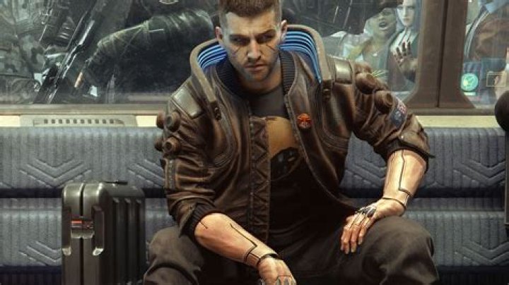 Cyberpunk 2077: What the Max Street Cred Cap Is