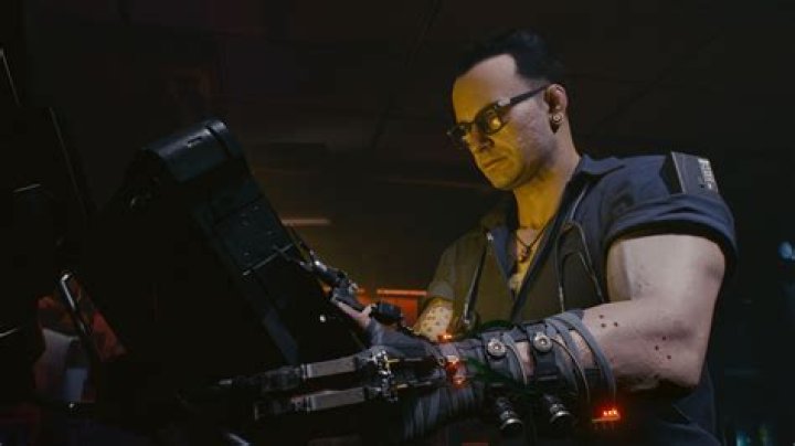 Cyberpunk’s transphobic tweet is part of a much larger issue with game marketing
