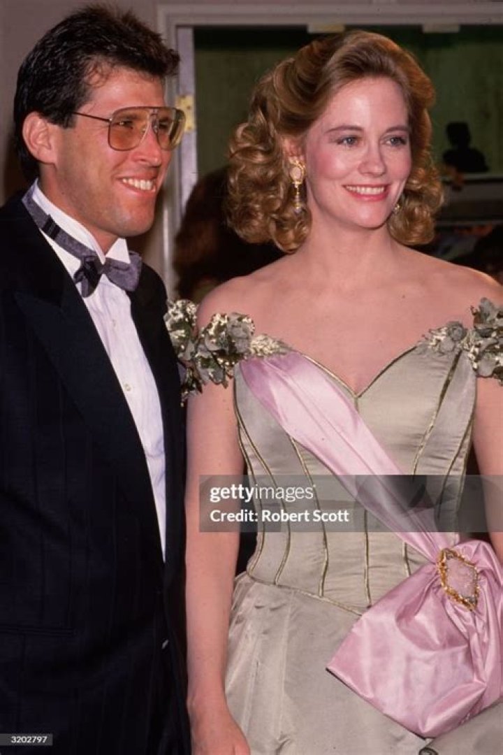 Cybill Shepherd And Her Journey Through Love: A Look At Her Husbands