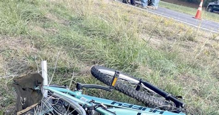 Cyclist struck on 84E | Free News