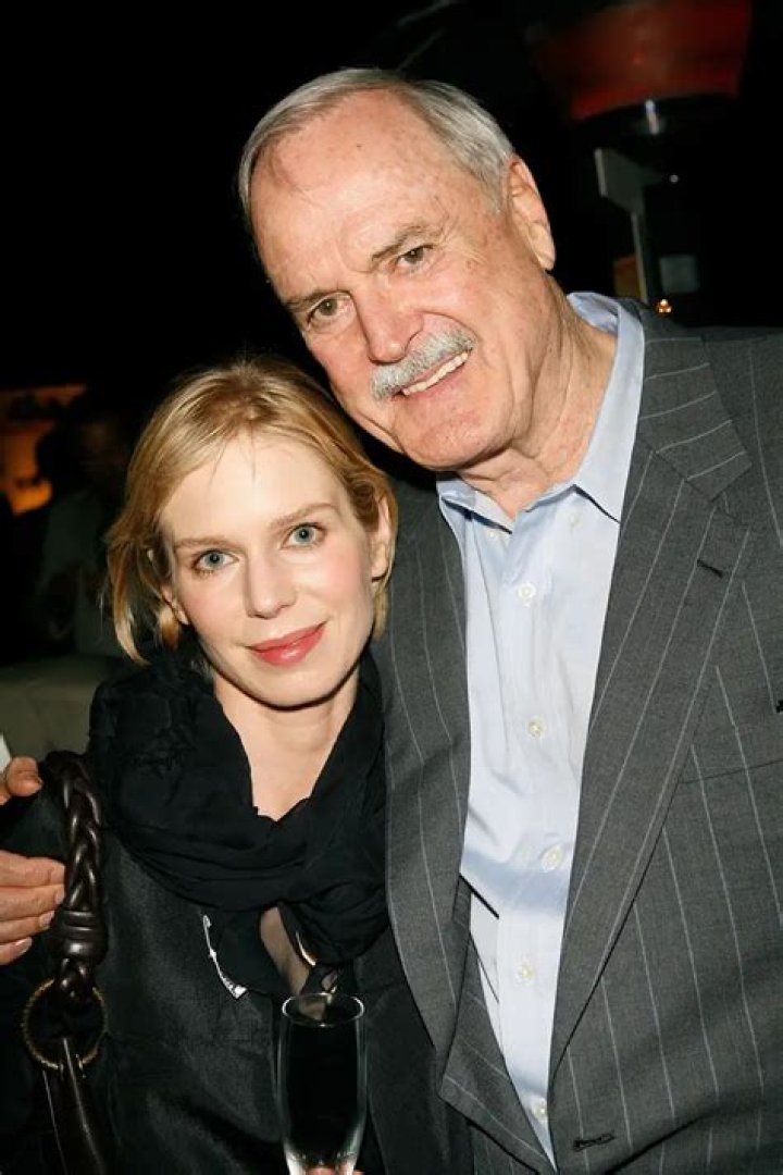 Cynthia Cleese: Everything About John Cleese And Connie Booth's Daughter