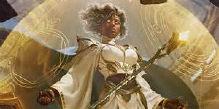 D&D 3E/3.5 - Staff and wizard abilities (3.5)