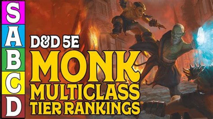 D&D 5E - [5E] Shadow Monk multiclass options - Warlock, Gloom Stalker, or neither?