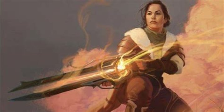D&D 5E - Arm Blade + Repeating Shot Infusions