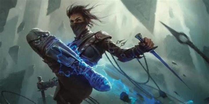 D&D 5E - Best Gish