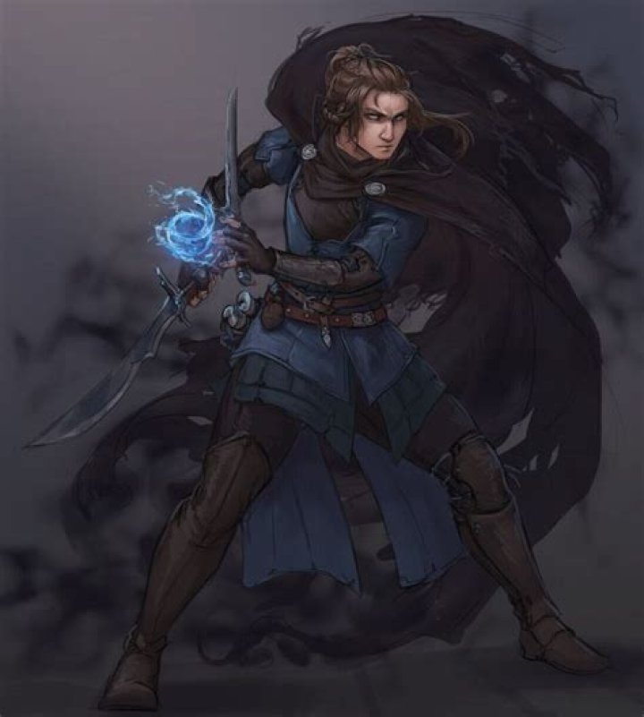 D&D 5E - Best race for Arcane Trickster/Bladesinger build? High Elf/VHuman?