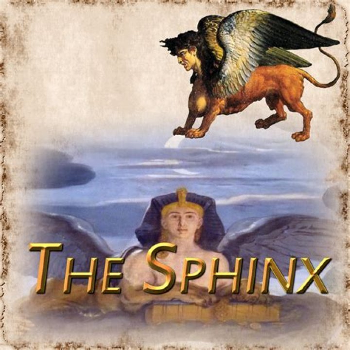 D&D 5E - Epic Monsters: Great Sphinx