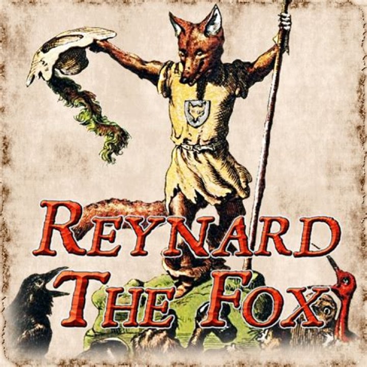 D&D 5E - Epic Monsters: Reynard the Fox