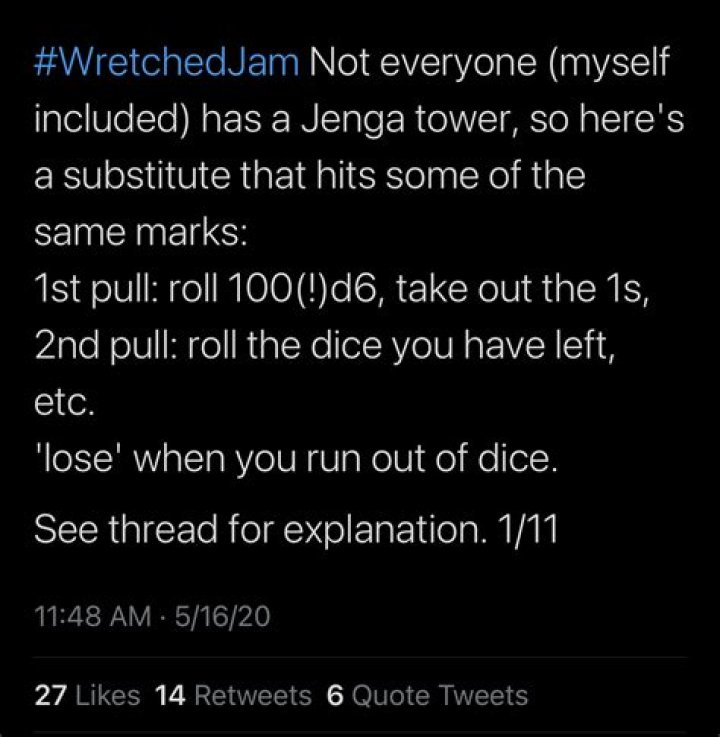 D&D 5E - Introducing the COUNTDOWN DICE Mechanic!