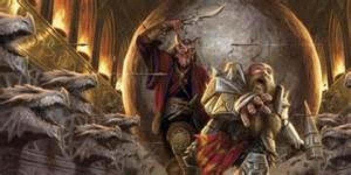 D&D 5E - Making Chase Rules... that actually do what they're supposed to!
