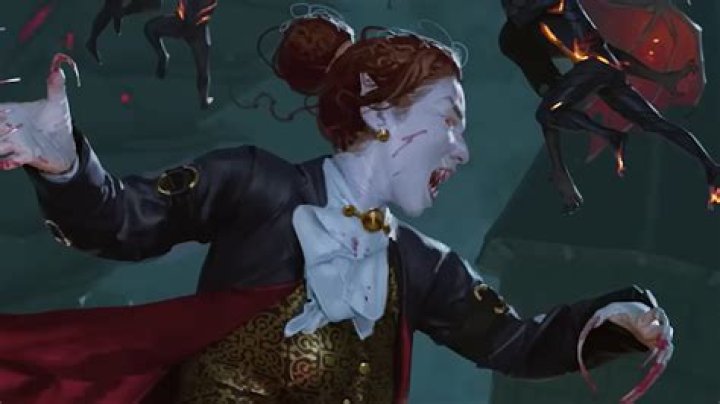 D&D 5E - Silly Dhampir tricks (prone on ceiling)