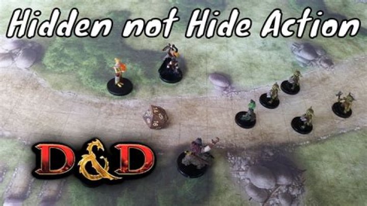 D&D 5E - Stealth to hide and then attack from hidden