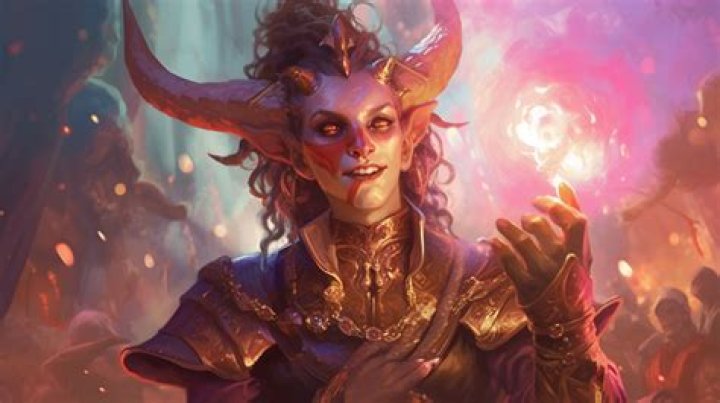 D&D 5E - The Planetouched Lineages (Tieflings/Aasimar/Genasi/Axani/Cansin/Liminaire)
