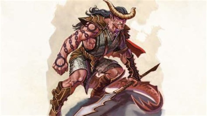 D&D 5E - Tiefling´s horns & tail