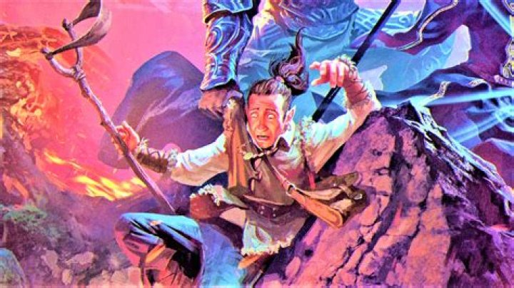 D&D 5E - Touching and Taking Damage