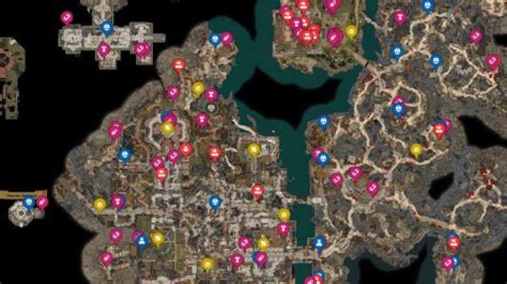 D&D General - Drawbacks of a World with BG3 in it