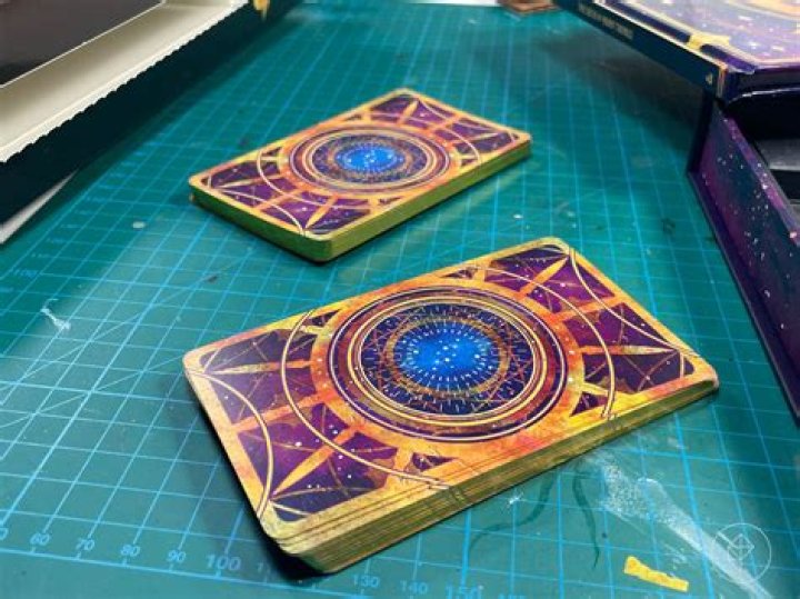 D&D’s Deck of Many Things will not ship on time due to defects