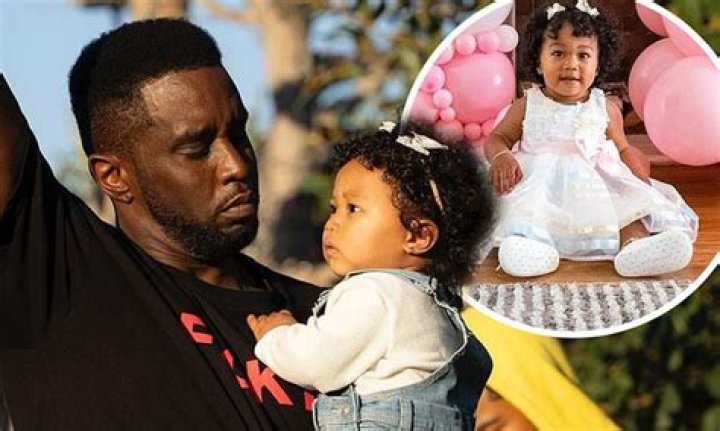 D-NICE WRAPPED UP THE UNOFFICIAL ‘LAST DAYS OF SUMMER’ WITH HIS YOUNGEST DAUGHTER