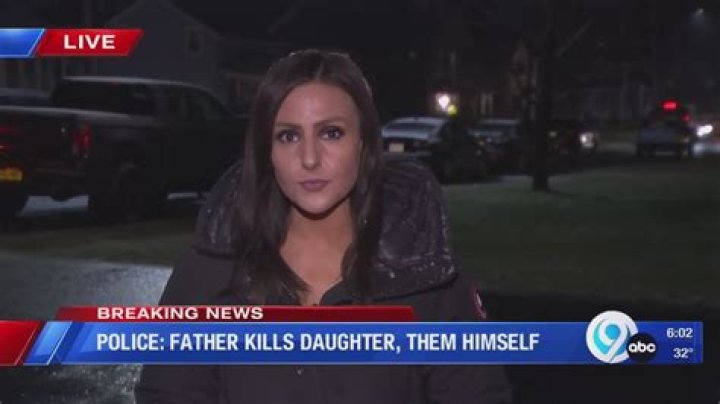 	DAD SHOT WIFE, DAUGHTER, THEN HIMSELF, POLICE SAY	