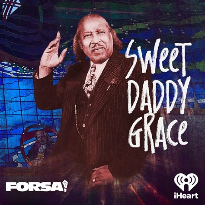 Daddy Grace Net Worth 2024