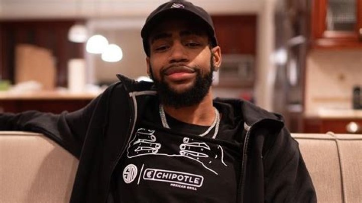 Daequan's first tweet after 6-month hiatus sparks hope for Twitch return