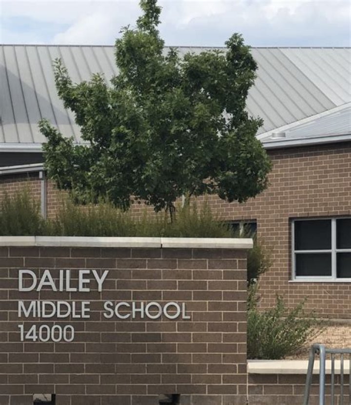 Dailey Middle School - Austin