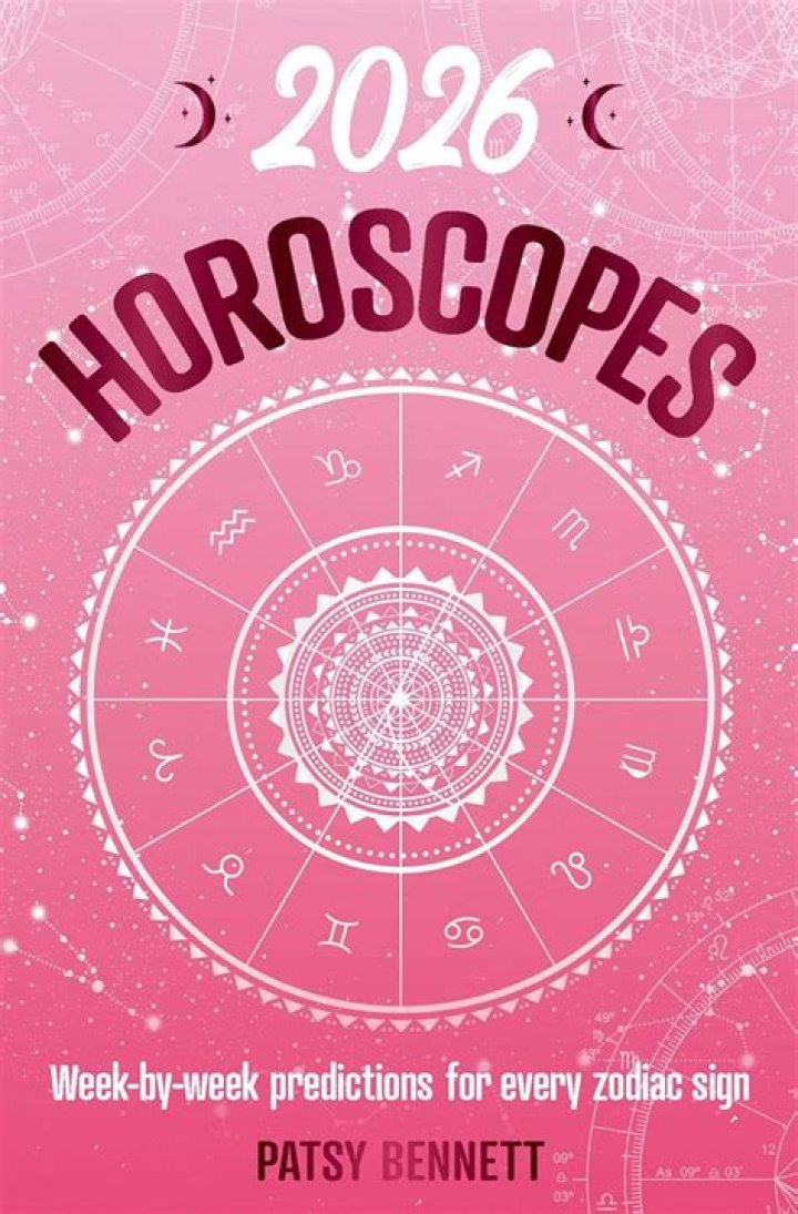 	Daily horoscope for April 22, 2022	