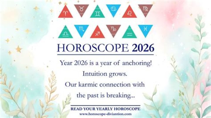 	Daily horoscope for April 27, 2023	