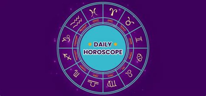 	Daily horoscope for December 24, 2021	