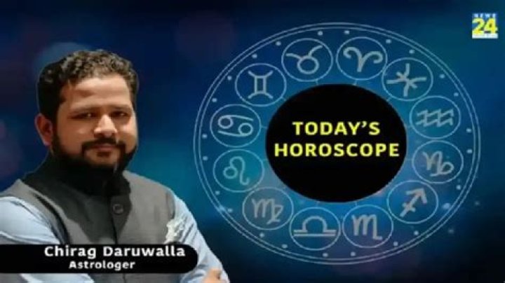 	Daily horoscope for November 25, 2021	
