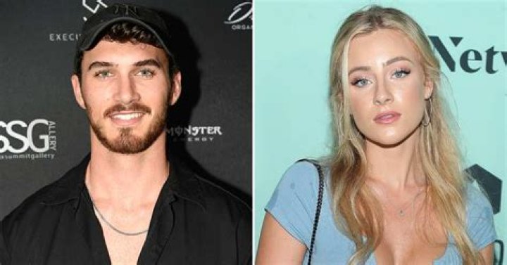 Daisy Keech And Michael Yerger Reveal New Matching Tattoos