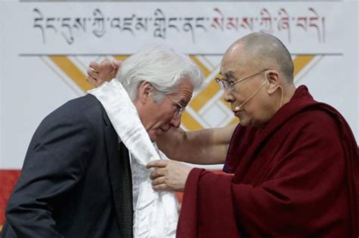 Dalai Lama - Bio, Net Worth, Height