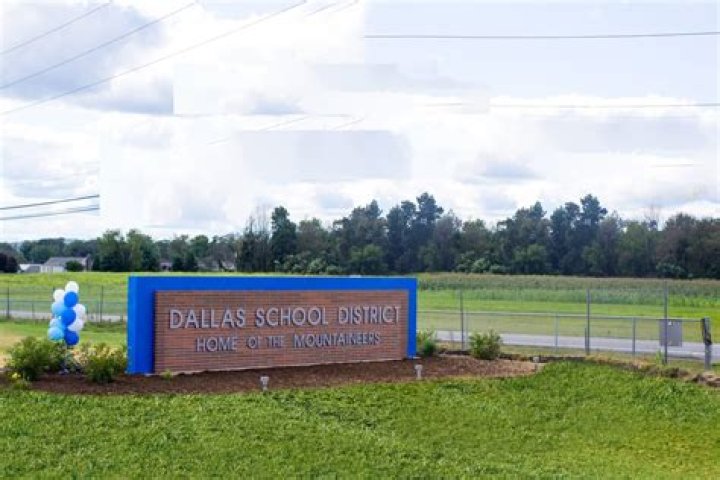 Dallas Intermediate School - Dallas